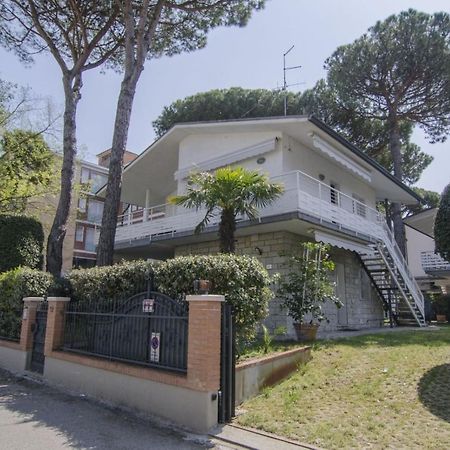 Appartamenti Federica Milano Marittima Extérieur photo