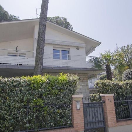 Appartamenti Federica Milano Marittima Extérieur photo