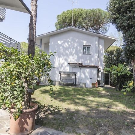 Appartamenti Federica Milano Marittima Extérieur photo