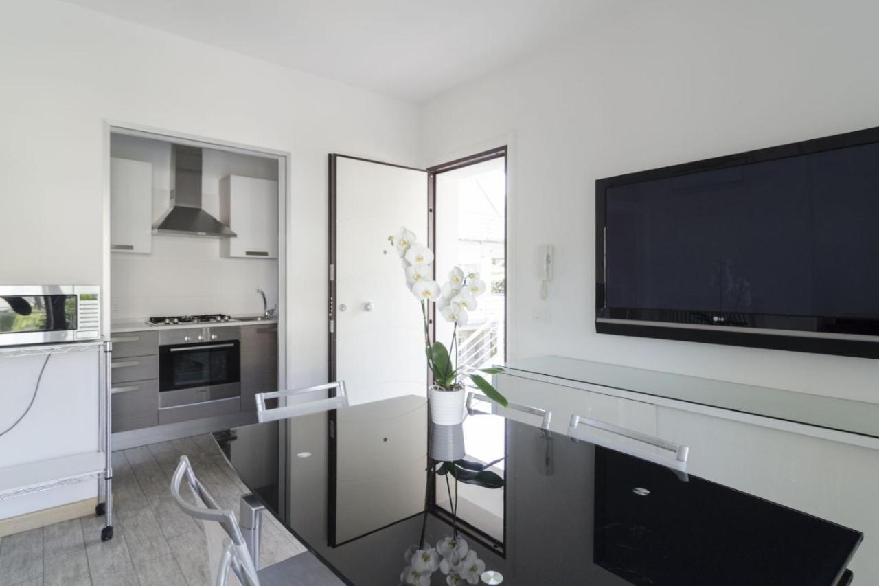 Appartamenti Federica Milano Marittima Extérieur photo