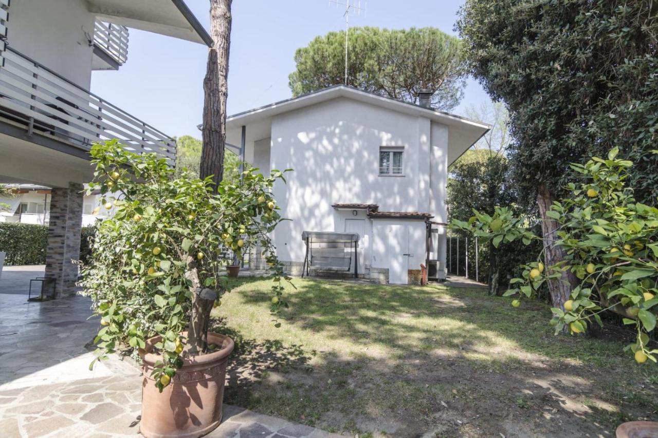 Appartamenti Federica Milano Marittima Extérieur photo