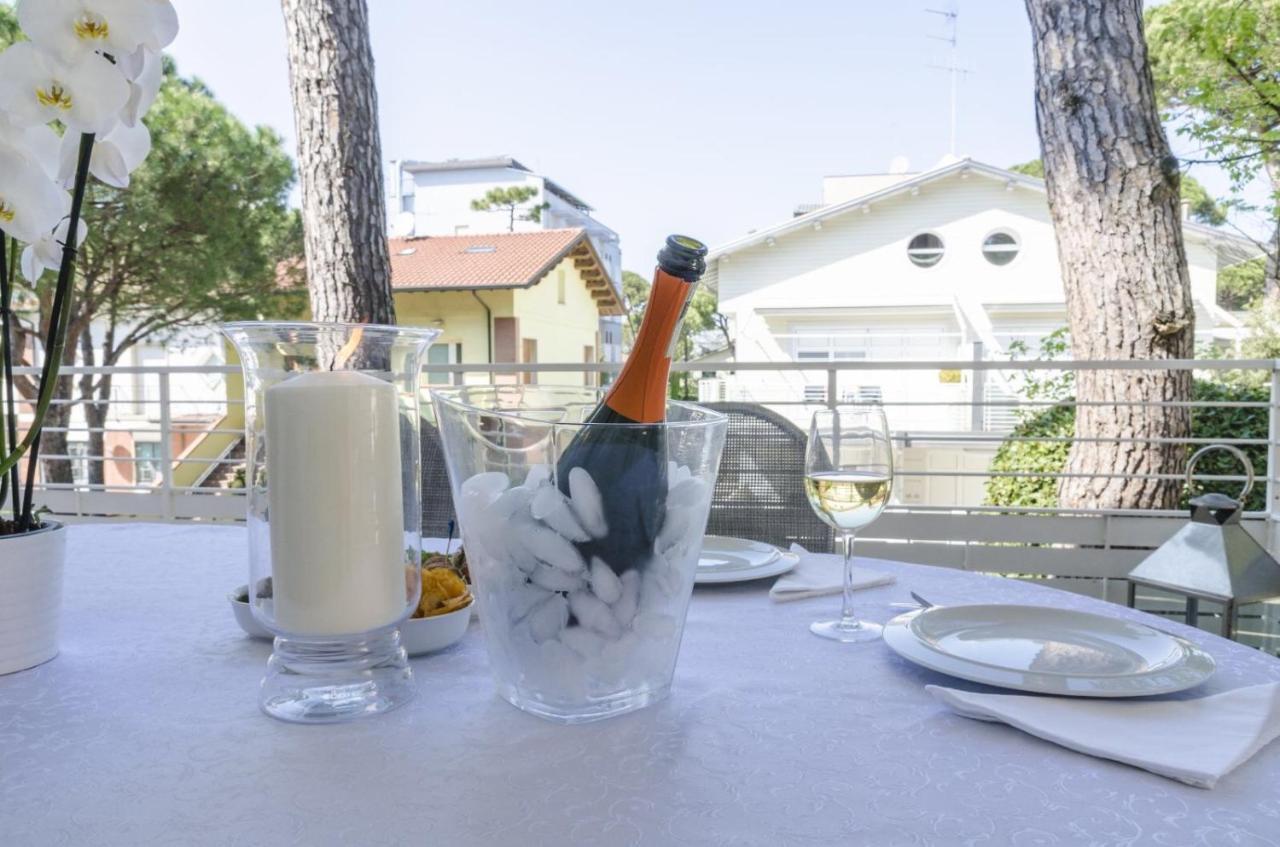 Appartamenti Federica Milano Marittima Extérieur photo