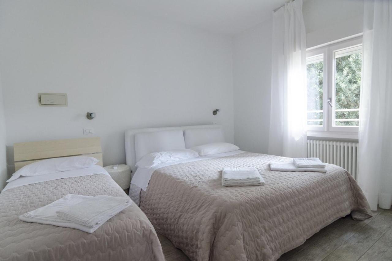 Appartamenti Federica Milano Marittima Extérieur photo
