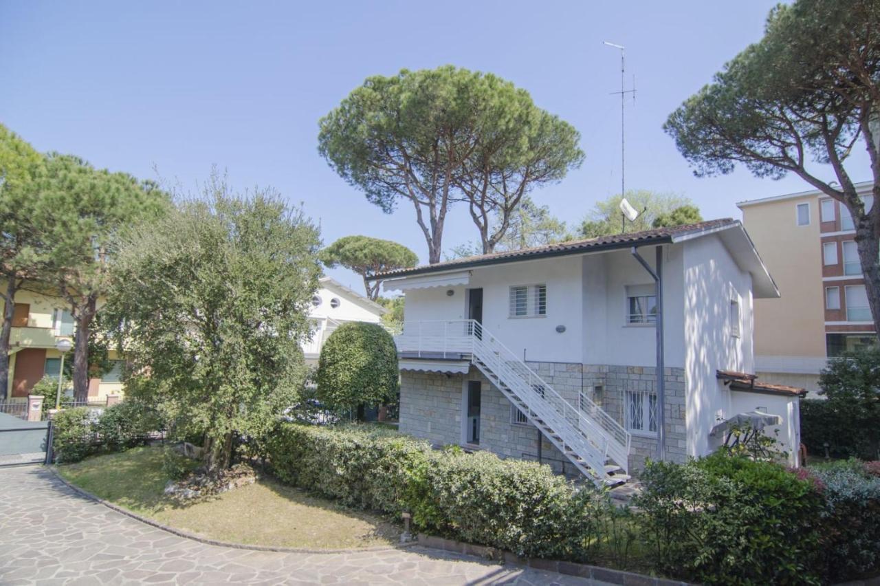 Appartamenti Federica Milano Marittima Extérieur photo