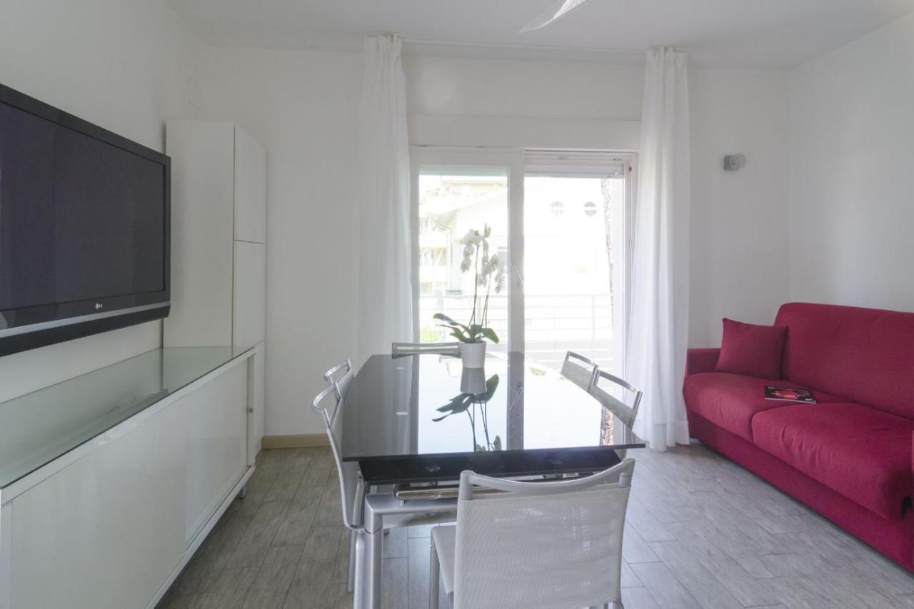 Appartamenti Federica Milano Marittima Extérieur photo