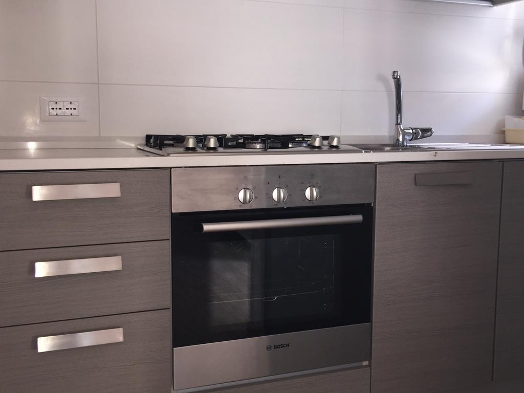 Appartamenti Federica Milano Marittima Extérieur photo