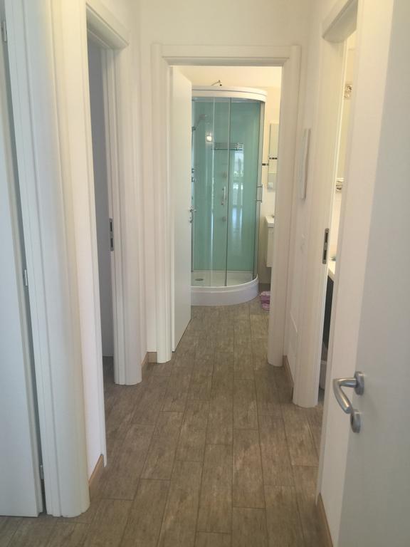 Appartamenti Federica Milano Marittima Extérieur photo