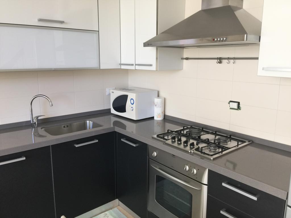 Appartamenti Federica Milano Marittima Extérieur photo