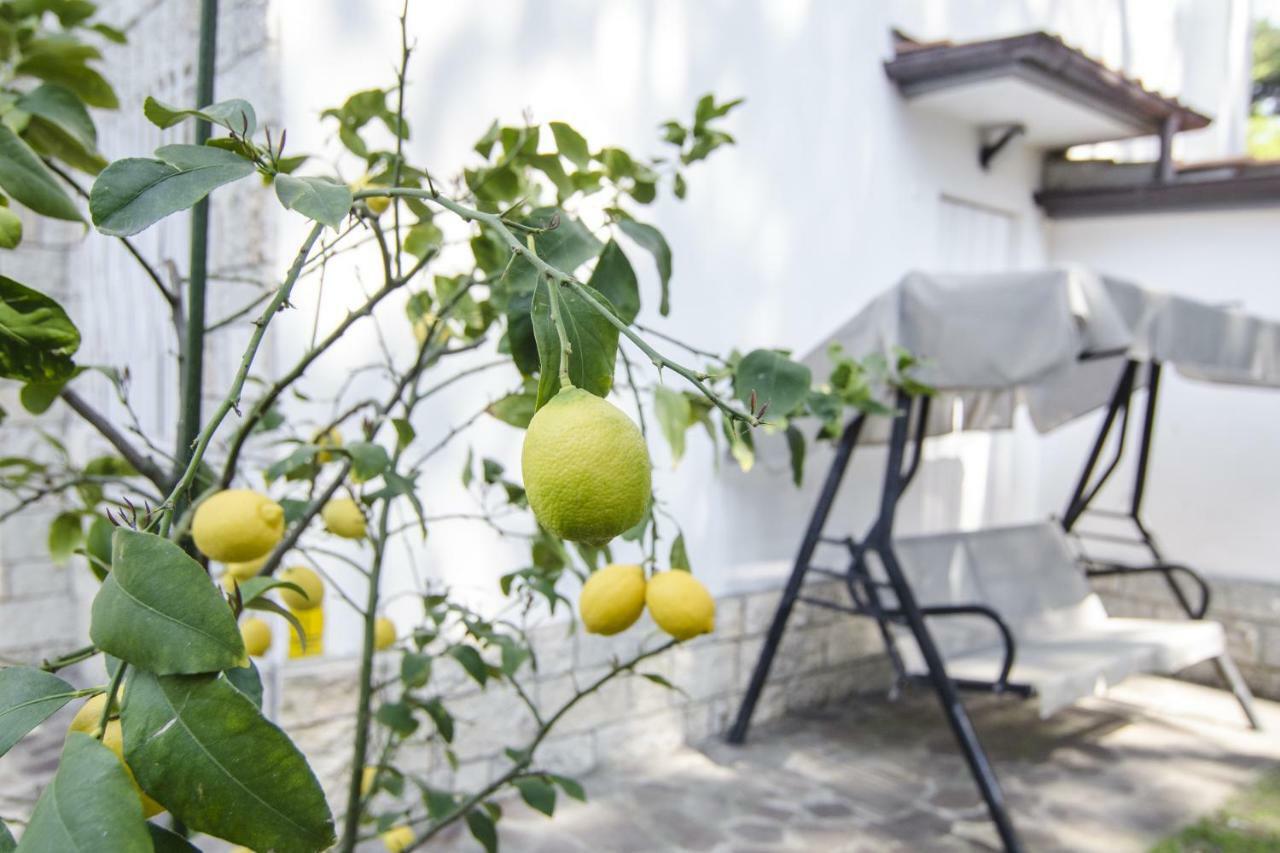 Appartamenti Federica Milano Marittima Extérieur photo