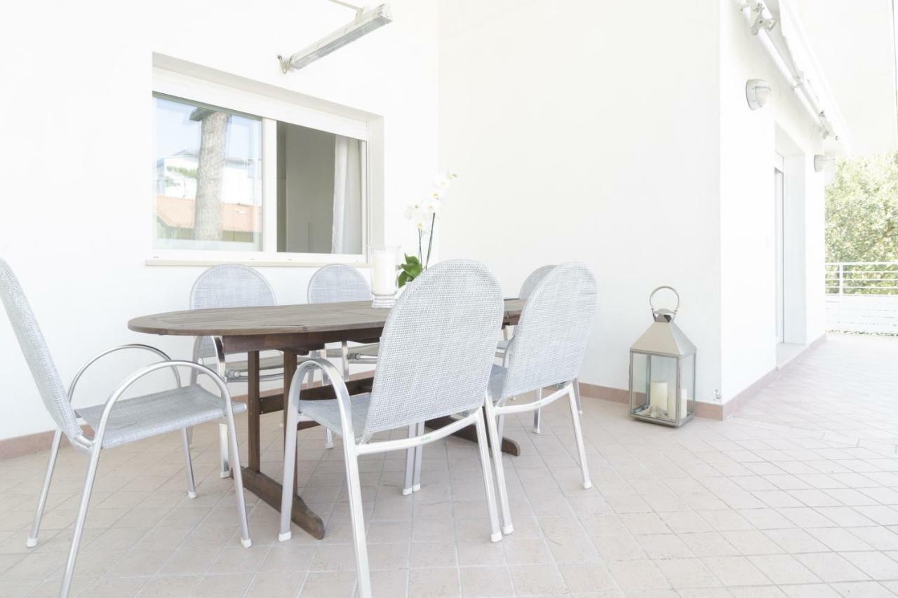 Appartamenti Federica Milano Marittima Extérieur photo