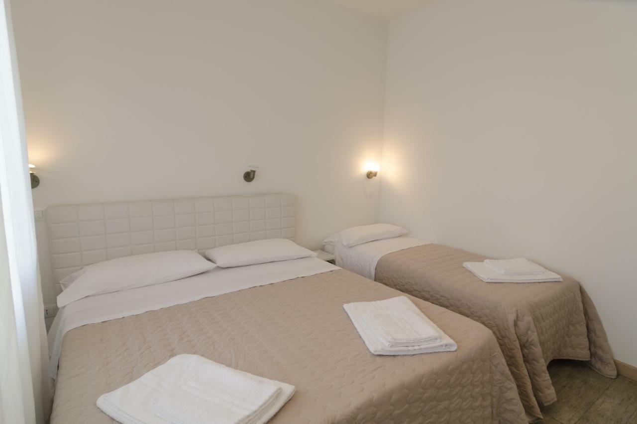 Appartamenti Federica Milano Marittima Extérieur photo