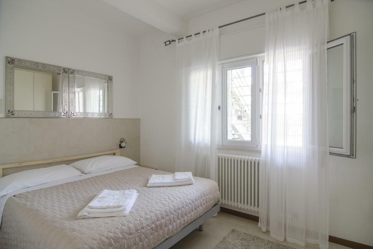 Appartamenti Federica Milano Marittima Extérieur photo