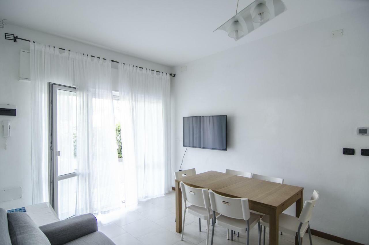 Appartamenti Federica Milano Marittima Extérieur photo