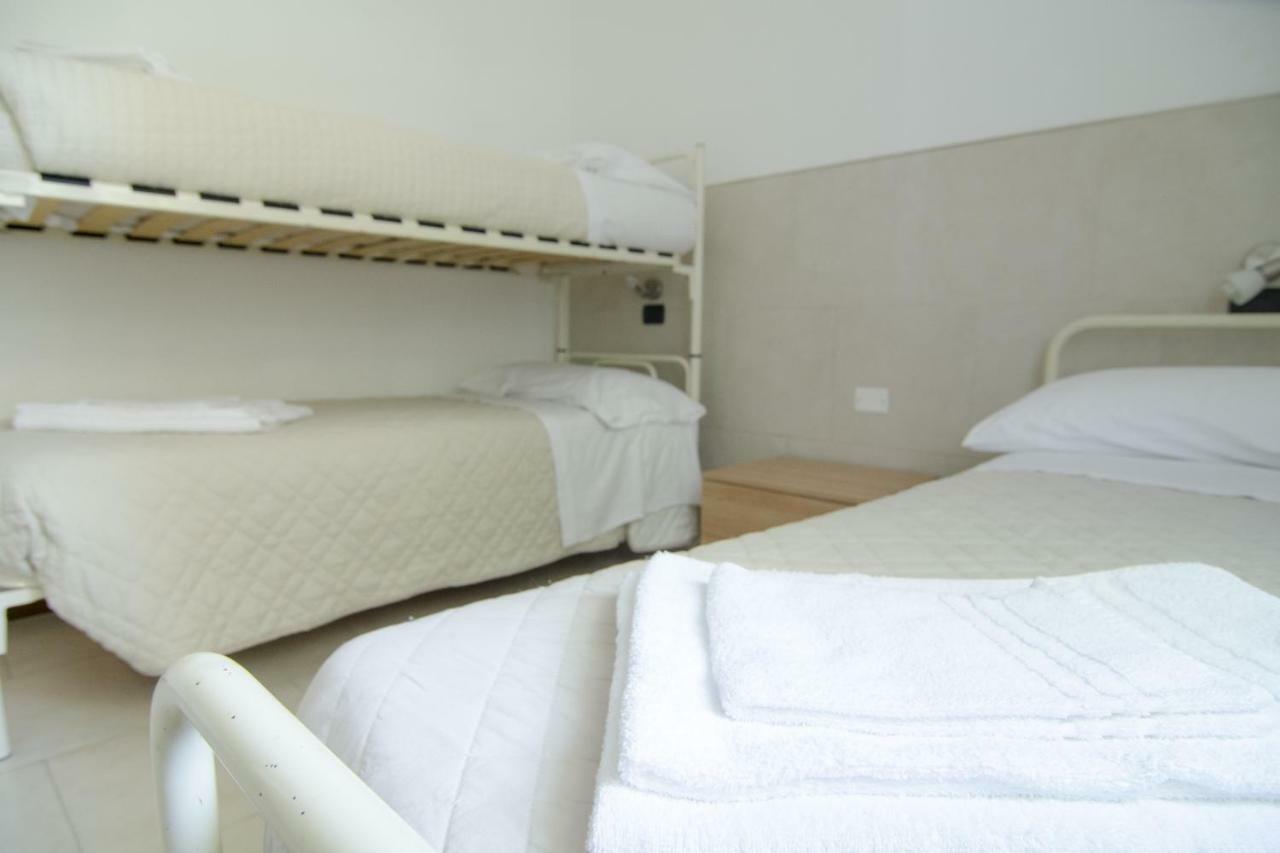 Appartamenti Federica Milano Marittima Extérieur photo