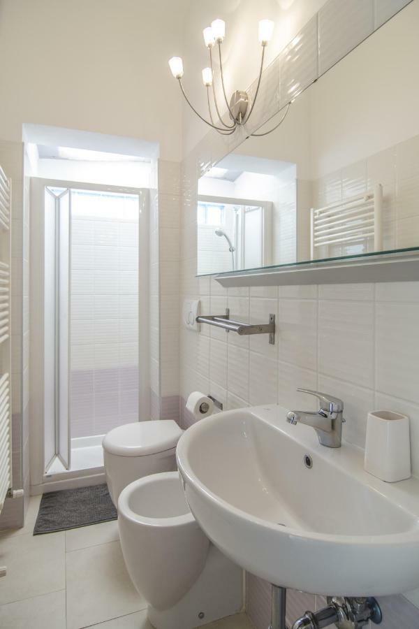 Appartamenti Federica Milano Marittima Extérieur photo