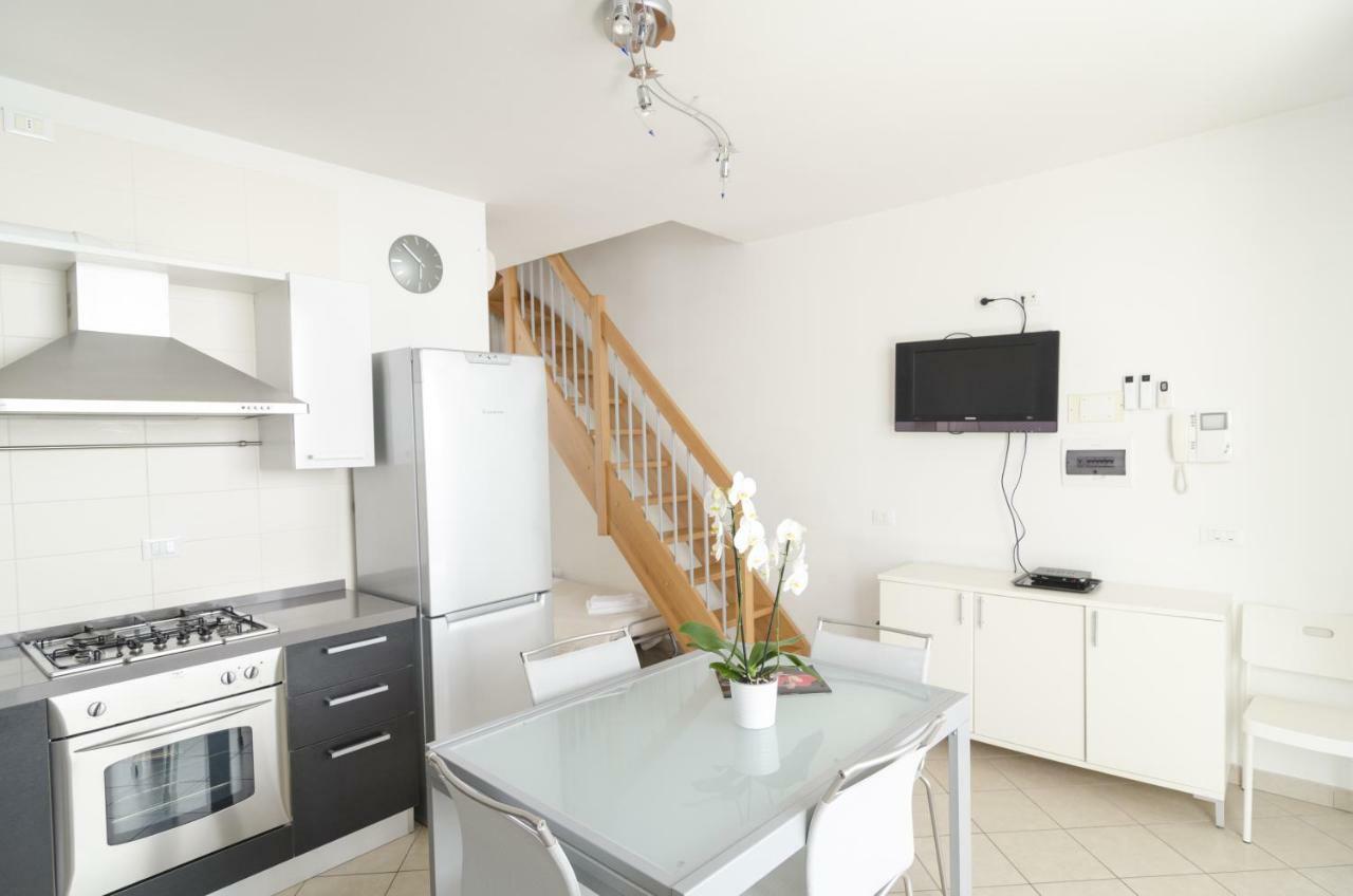 Appartamenti Federica Milano Marittima Extérieur photo