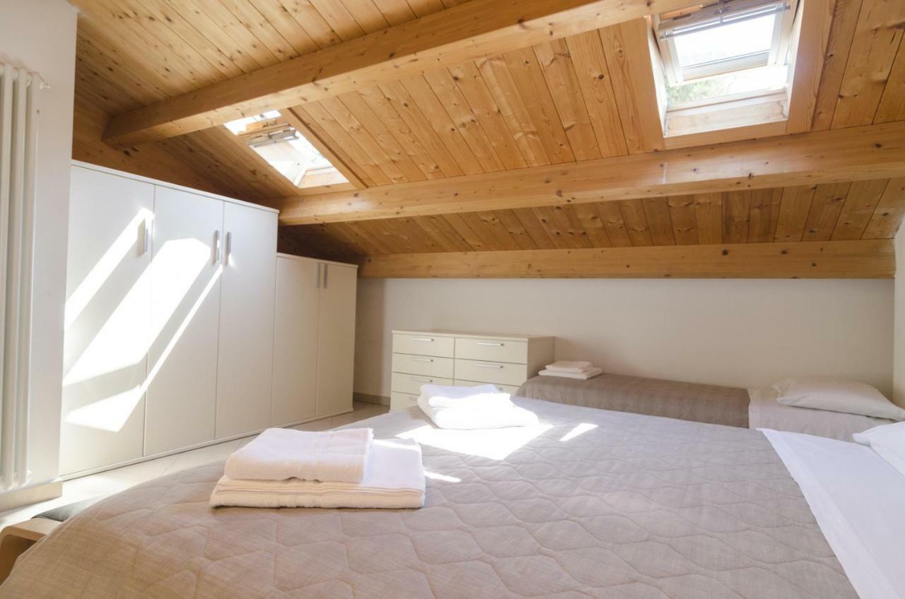 Appartamenti Federica Milano Marittima Extérieur photo