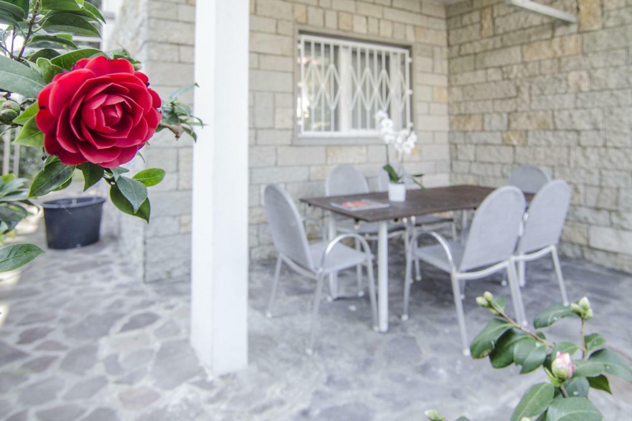 Appartamenti Federica Milano Marittima Extérieur photo