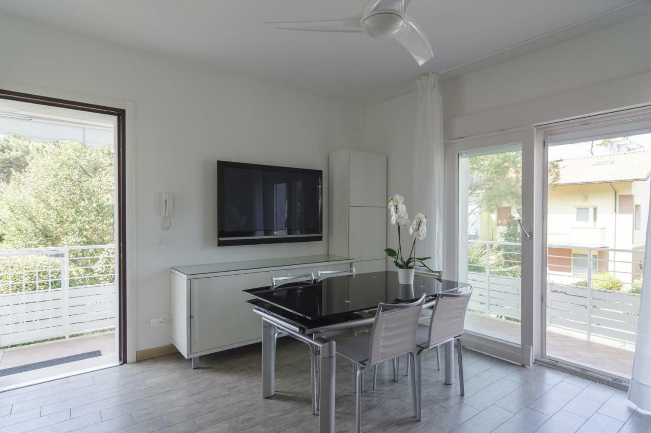 Appartamenti Federica Milano Marittima Extérieur photo
