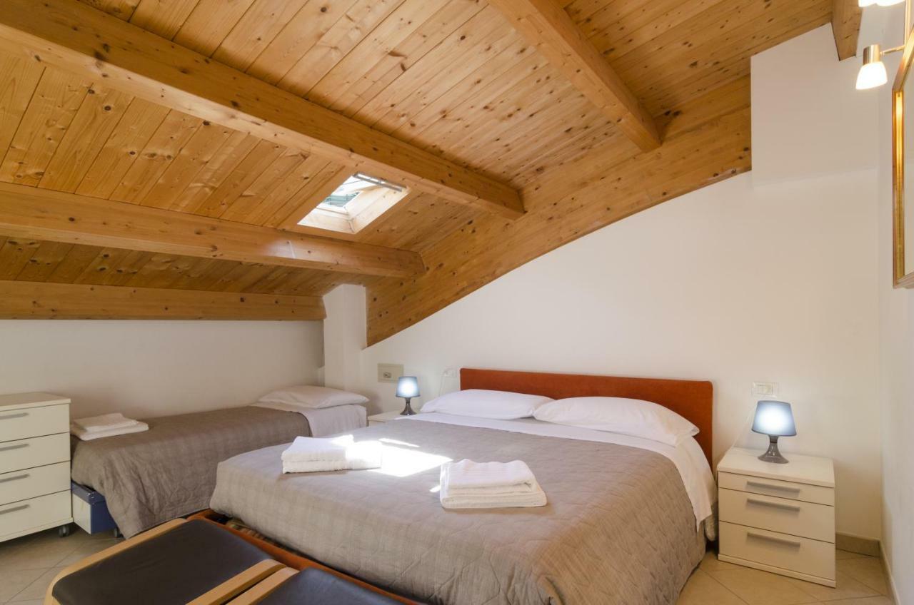 Appartamenti Federica Milano Marittima Extérieur photo