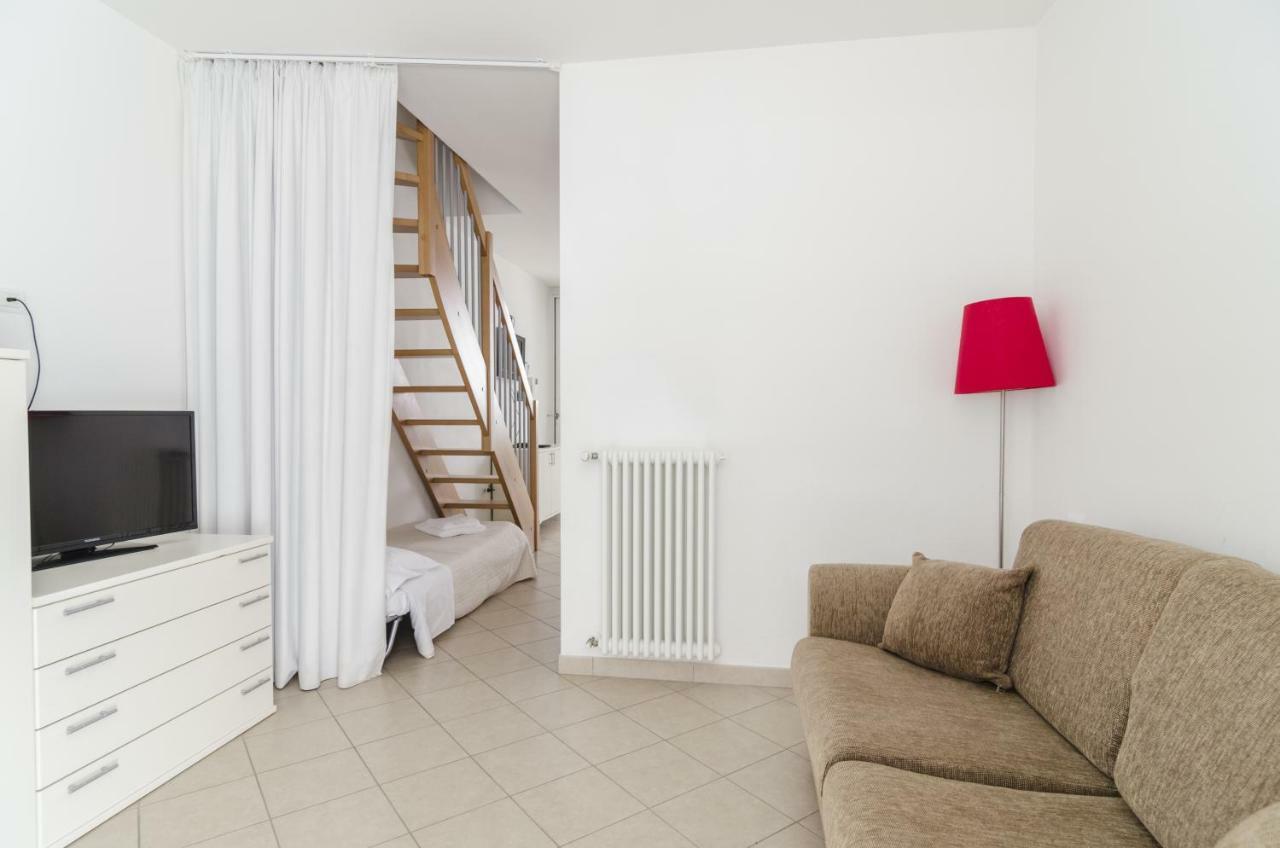 Appartamenti Federica Milano Marittima Extérieur photo