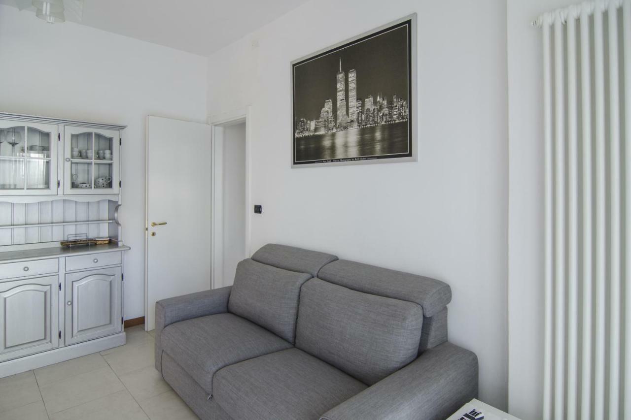 Appartamenti Federica Milano Marittima Extérieur photo