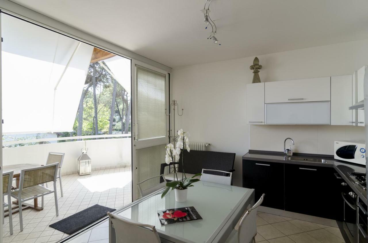 Appartamenti Federica Milano Marittima Extérieur photo