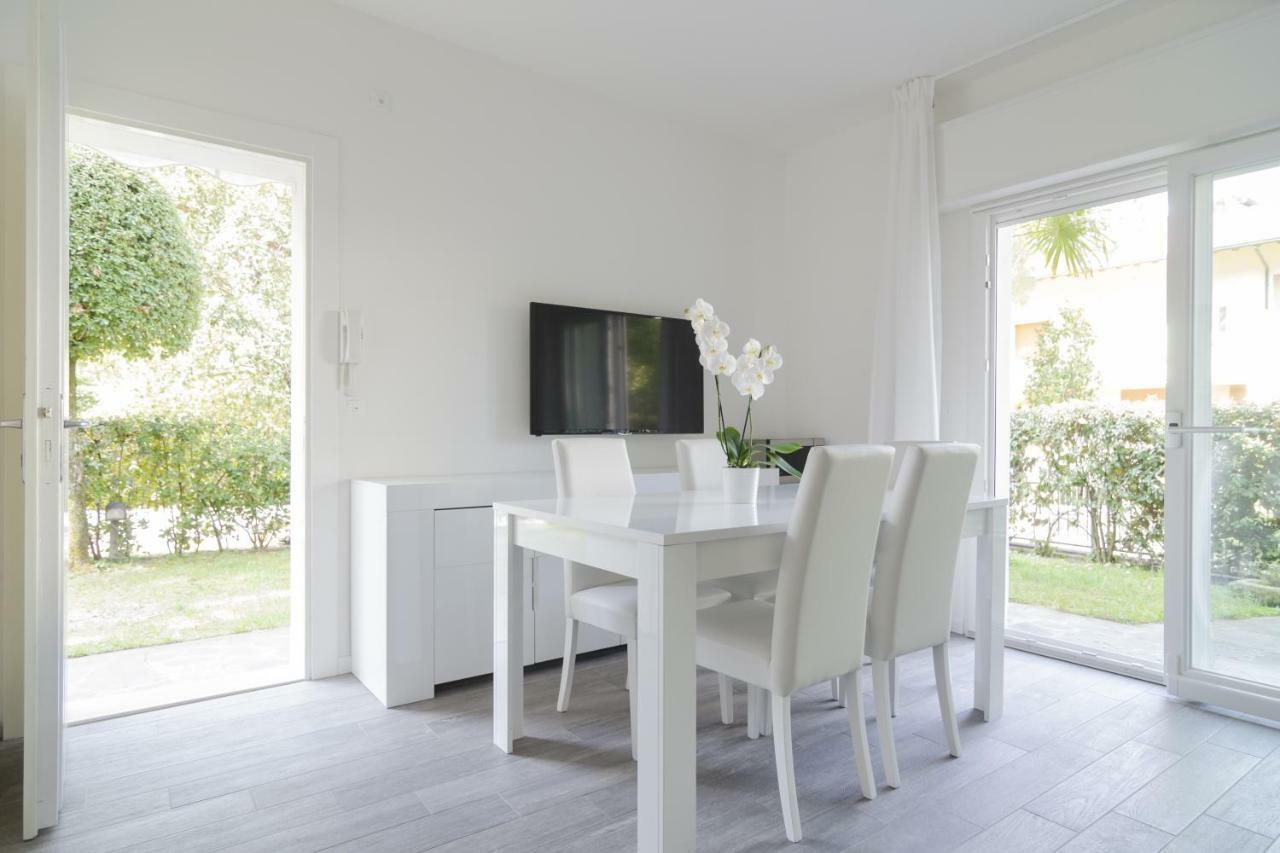 Appartamenti Federica Milano Marittima Extérieur photo