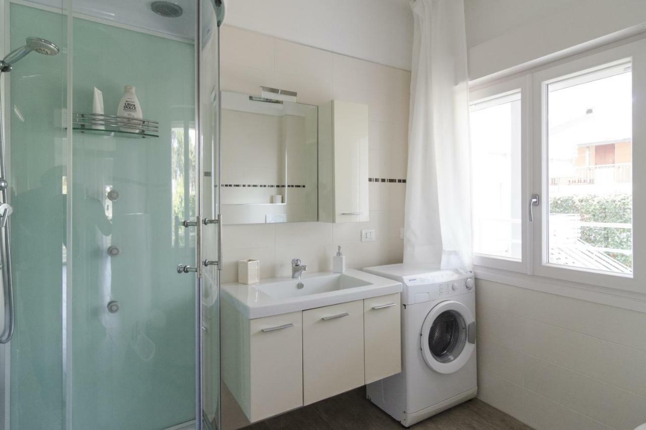 Appartamenti Federica Milano Marittima Extérieur photo